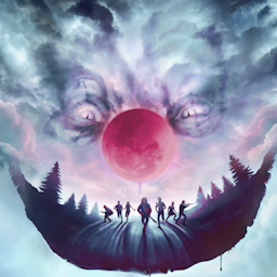 Killer Klowns from Outer Space: The Game icon