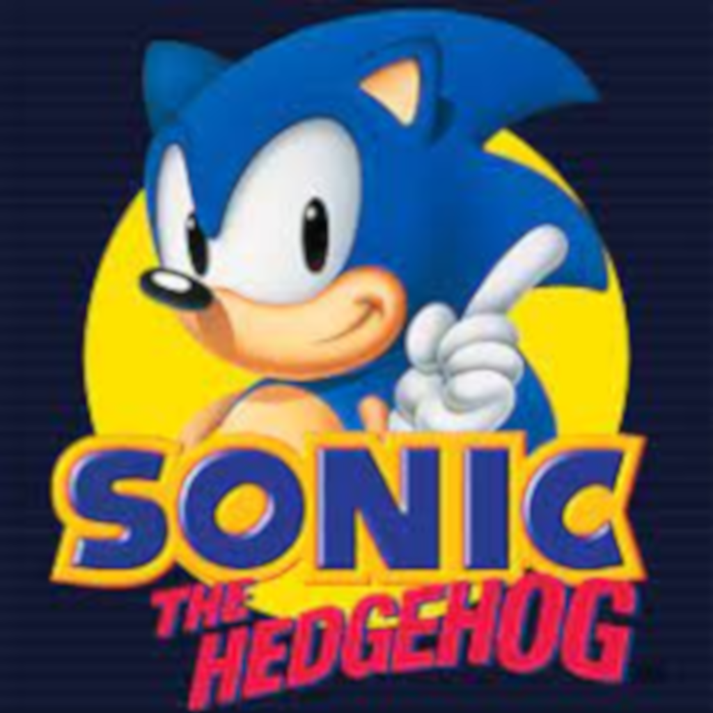 Sonic Classic Collection - SteamGridDB