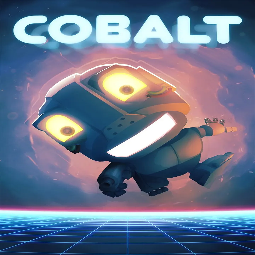 Cobalt icon