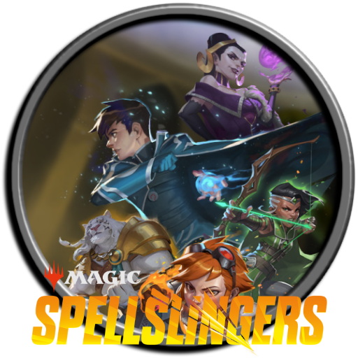 Magic Spellslingers