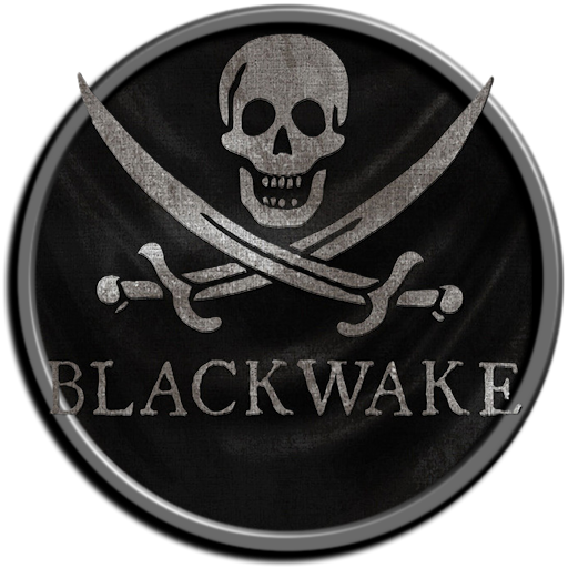 Blackwake icon