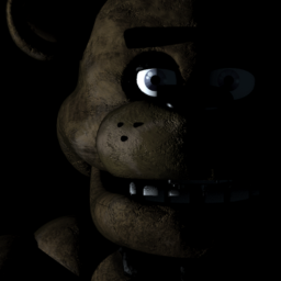 Icon for Five Nights at Freddy's by Nickstar