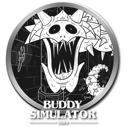 Buddy Simulator 1984