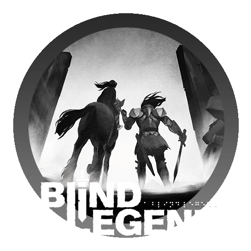 A Blind Legend