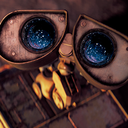 Disney•Pixar WALL-E