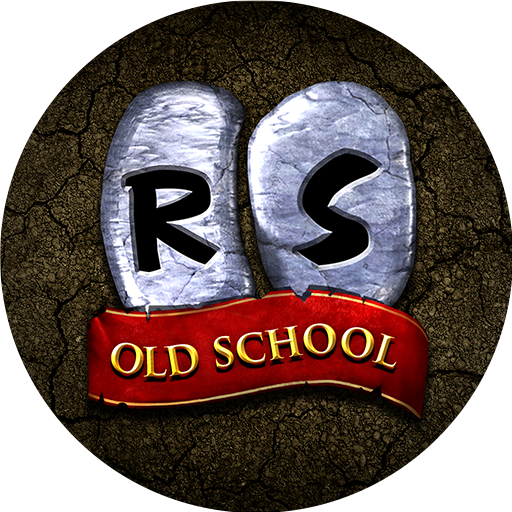 Old School Runescape Wiki - Old School Runescape Logo, HD Png Download ,  Transparent Png Image - PNGitem