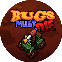 Bugs Must Die / 异星特勤队