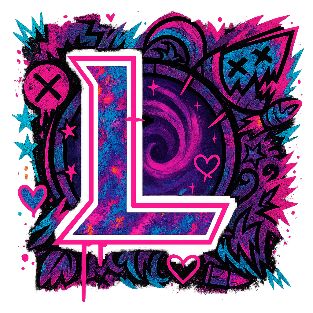 League of Legends icon