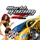 World Racing 2 icon