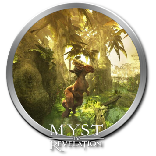 Myst IV: Revelation