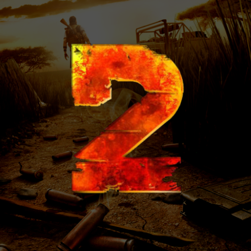 Far Cry 2 icon