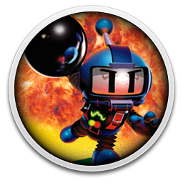 Atomic Bomberman icon