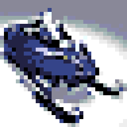 Sno-Cross Extreme icon