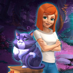 100 Worlds - Escape Room Game