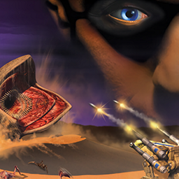 Emperor: Battle for Dune icon