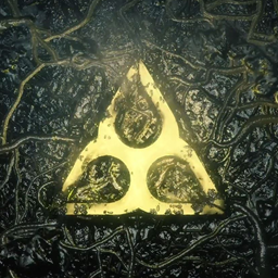 Tom Clancy's Rainbow Six Extraction icon