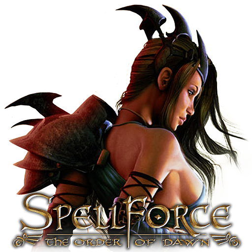 SpellForce - Platinum Edition