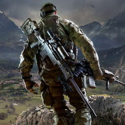 Sniper Ghost Warrior 3