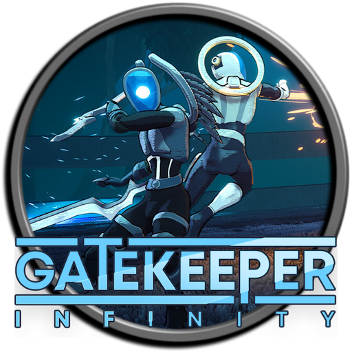 Gatekeeper: Infinity