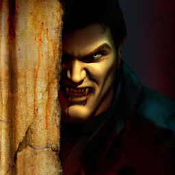 Vampire: The Masquerade - Redemption