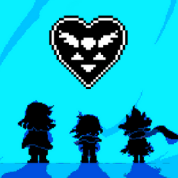 DELTARUNE