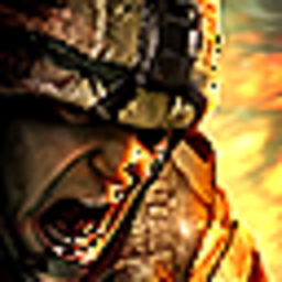 War on Terror icon