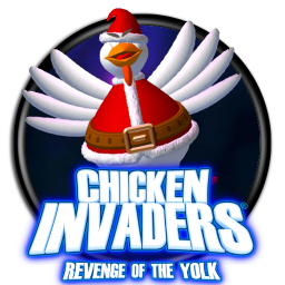 Chicken Invaders 3