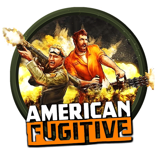 American Fugitive