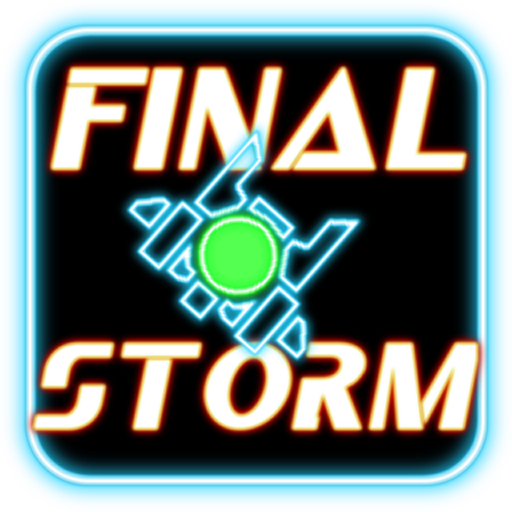 Final Storm