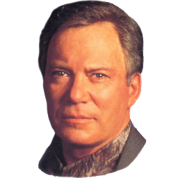 William Shatner's TekWar icon