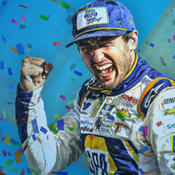 NASCAR Heat 5 icon