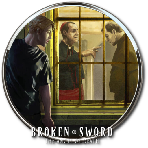 Broken Sword 4 - The Angel of Death