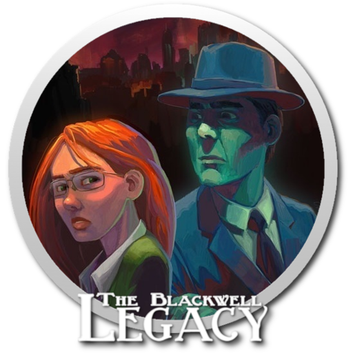 The Blackwell Legacy
