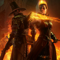 Warhammer: End Times - Vermintide icon