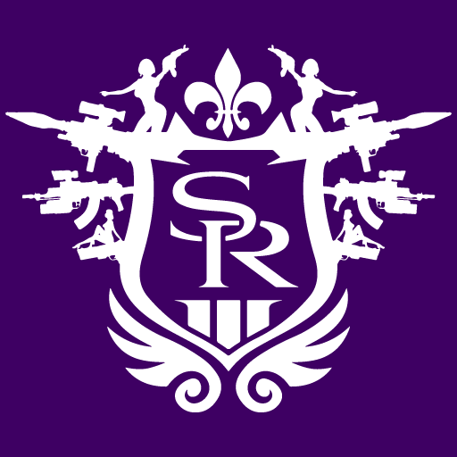 Saints Row: The Third Initiation Station