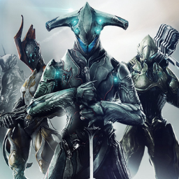 Icon for Warframe by Xerlientt - SteamGridDB