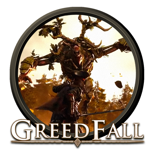 GreedFall