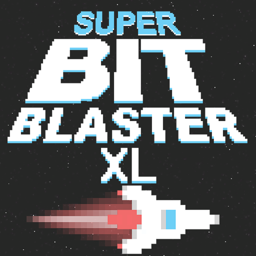 Super Bit Blaster XL