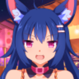 Sakura Fox Adventure