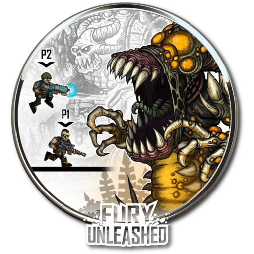 Fury Unleashed icon
