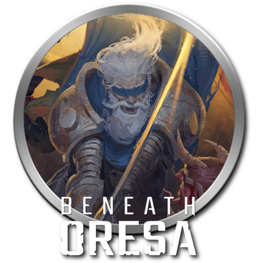 Beneath Oresa