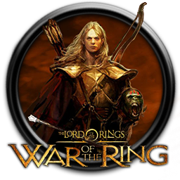 The Lord of the Rings: War of the Ring icon