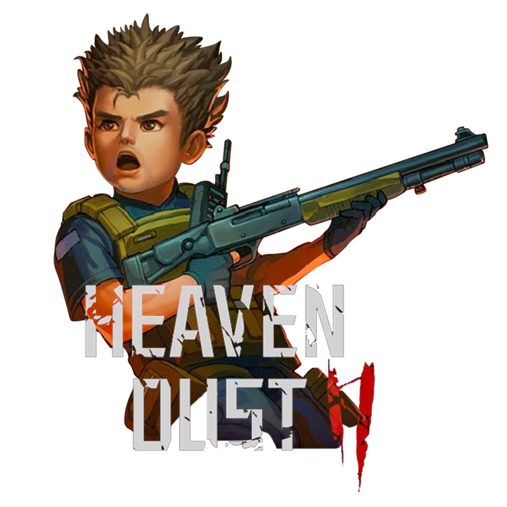 Heaven Dust 2