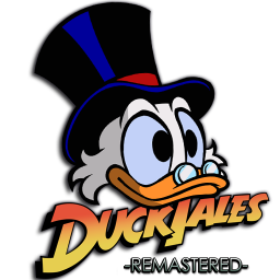 DuckTales: Remastered