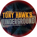 Tony Hawk's Underground icon