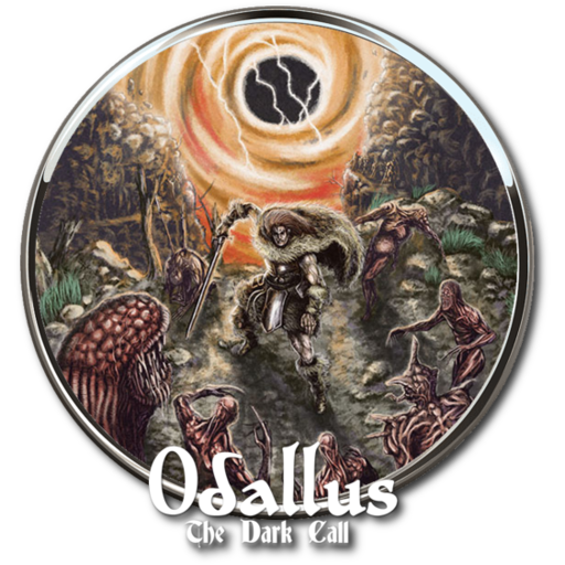 Odallus: The Dark Call