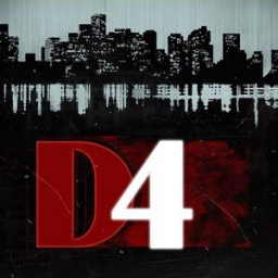 D4: Dark Dreams Don’t Die -Season One-