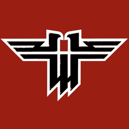 Icon For Return To Castle Wolfenstein By Bo9da - Steamgriddb