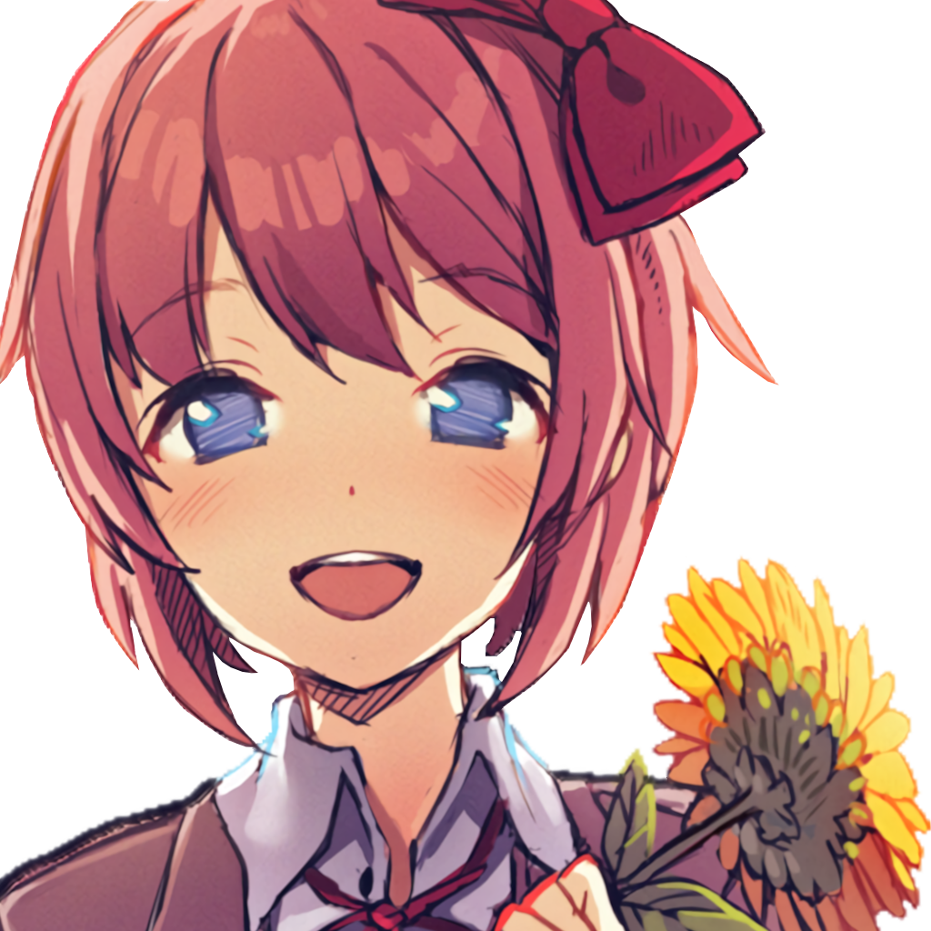 Icon for Doki Doki Summertime by Peipara :)