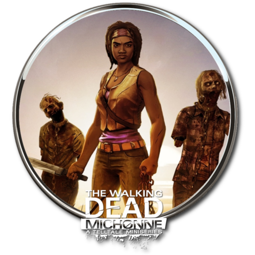 The Walking Dead: Michonne - A Telltale Miniseries